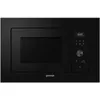 Image de Micro ondes grill encastrable GORENJE BM201AG1BG
