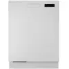 Image de dbi344id.w façade blanche montée enchassable 82 cm en occasion ou reconditionné