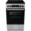Image de CuisiniÃ¨re vitrocÃ©ramique GORENJE GEC5C41SG