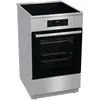 Image de CuisiniÃ¨re induction GORENJE GEIT5C61XPG