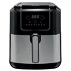 Image de Hisense H06AFBS1S3 friteuse Unique 5 L 1700 W Friteuse d'air chaud Noir