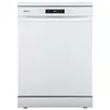 Image de Lave-vaisselle Hisense HS622E10W Blanc 60 cm