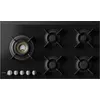 Image de Table de cuisson Ã  gaz - ASKO HG8953BGB1