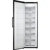 Image de Asko FN23841B CongÃ©lateur vertical Pose libre 280 L Noir et Acier inoxydable