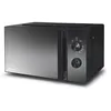 Image de Micro-ondes + Gril Hisense H20MOMBP1HG Noir