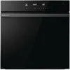 Image de Four encastrable fonction vapeur HISENSE BSA66346PBGWIFI
