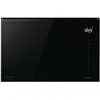 Image de Hisense 742528 micro-onde Noir Micro-ondes grill IntÃ©grÃ© 25 L 900 W