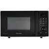 Image de Hisense - Micro-ondes grill 20l 700w noir H20MOBSD1HG