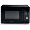 Image de Hisense - Micro-ondes grill 23l 800w noir H23MOBSD1HG