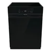 Image de CUISINIÃRE INDUCTION HISENSE HEITS6E70BPMPG