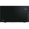 Image de Hisense H25MOBS4HGI Noir Micro-ondes grill Comptoir 25 L 900 W