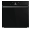 Image de Hisense - Four multifonctions 77l 59.5cm pyrolyse noir BSA66334PBDG