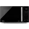 Image de Hisense H23MOBS5HC Noir Micro-onde combiné Comptoir 23 L 900 W