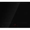 Image de Asko HI2643FBG1 Noir IntÃ©grÃ© 60 cm Plaque avec zone Ã  induction 4 zones
