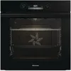 Image de Hisense BI64213SEPBG four 77 L 3500 W Noir