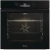 Image de Four Hisense O64213EPBG - encastrable - niche - 56x55x59 cm (lxpxh) - avec systÃ¨me auto-nettoyant - classe A+ - noir