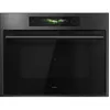 Image de Asko Craft OCM64BSH 50 L 3600 W Gris foncÃ© et Acier inoxydable