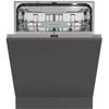 Image de Hisense HV663A65 lave-vaisselle EntiÃ¨rement intÃ©grÃ© 16 couverts