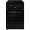 Image de Hisense HEC5A10BG four et cuisiniÃ¨re Electrique CÃ©ramique Noir