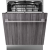 Image de Lave-vaisselle Asko DSD545N EntiÃ¨rement intÃ©grÃ© 14 couverts