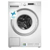 Image de Lave linge hublot Asko W1084BW Blanc