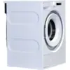 Image de Lave-linge hublot ASKO W1084BW en occasion ou reconditionné