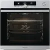 Image de Hisense O643PX four 77 L 3500 W Acier inoxydable