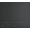 Image de Hisense HI6443SRWF Noir IntÃ©grÃ© 59.5 cm Plaque avec zone Ã  induction 4 zones