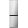 Image de RÃ©frigÃ©rateur combinÃ© Gorenje NRK619D2XL4 Pose libre 304 L Acier inoxydable