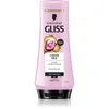 Image de Schwarzkopf Gliss Après-shampoing régénérant à la soie liquide pour des cheveux plus forts et plus brillants 200 ml