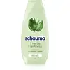Image de Schwarzkopf professionnel Schauma 7 Herbs Shampoing Fraîcheur - 400 ml