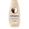 Image de Schwarzkopf Schauma Shampoing Repair & Care pour cheveux secs et abîmés à la noix de coco 400 ml