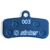 Image de Plaquette de frein Sinter 003 Shimano (x25) TU