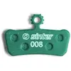 Image de Plaquette de frein Sinter 008 Avid (x25) TU