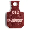 Image de Plaquette de frein Sinter 012 Magura (x25) TU