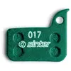 Image de Plaquette de frein Sinter 017 Sram (x25) TU