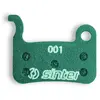 Image de Plaquette de frein Sinter 001 Shimano (x2) TU