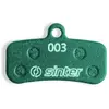 Image de Plaquette de frein Sinter 003 Shimano (x2) TU