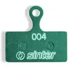 Image de Plaquette de frein Sinter 004 Shimano (x2) TU