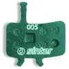 Image de Plaquette de frein Sinter 005 Avid (x2) TU