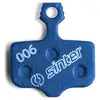 Image de Plaquette de frein Sinter 006 Avid (x2) TU