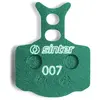 Image de Plaquette de frein Sinter 007 Formula (x2) TU