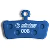 Image de Plaquette de frein Sinter 008 Avid (x2) TU