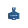 Image de Plaquette de frein Sinter 009 Magura, Campagnolo (x2) TU