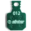 Image de Plaquette de frein Sinter 012 Magura (x2) TU