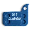 Image de Plaquette de frein Sinter 017 Sram (x2) TU