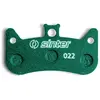 Image de Plaquette de frein Sinter 022 Formula (x2) TU