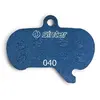Image de Plaquette de frein Sinter 040 Sram Maven (x2) TU