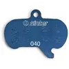 Image de Plaquette de frein Sinter 040 Sram Maven (x25) TU