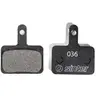 Image de Plaquette de frein Sinter 036 Tektro (x2) TU